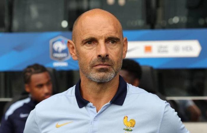 Equipe de France espoir. Retour de Cherki, d’abord pour Bouaddi… La liste de Gérald Baticle