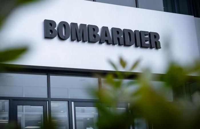 Troisième trimestre | Bombardier augmente ses revenus et ses bénéfices