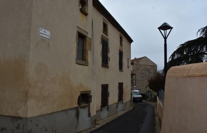 une fillette de 7 ans retrouvée morte dans une maison du Puy-de-Dôme