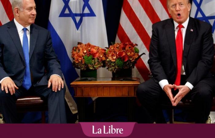 Le retour au pouvoir de Donald Trump profitera-t-il aux objectifs militaires d’Israël ?