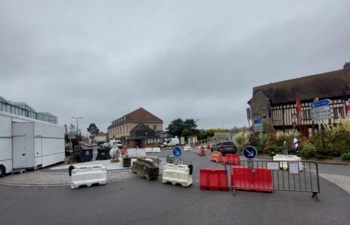 le coup de gueule de ces commerçants de Seine-Maritime