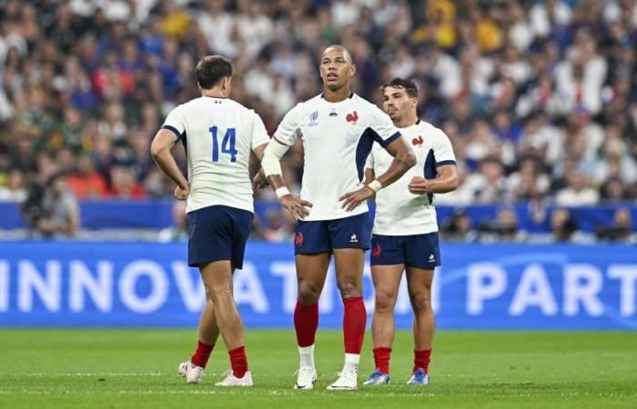 découvrez la composition du XV de France contre le Japon pour débuter la tournée d’automne ce samedi