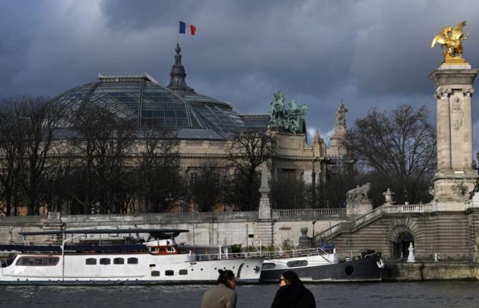 Malgré une baisse de 2 %, les prix de l’immobilier dans le 8ème arrondissement de Paris se stabilisent