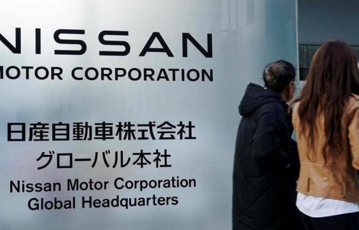 Nissan supprime 9.000 emplois et réduit ses capacités de production