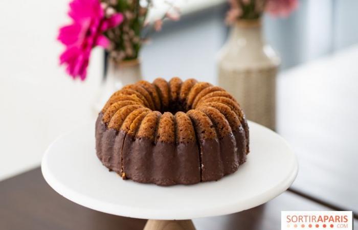 Pleincœur, la pâtisserie de Maxime Frédéric à Paris ouvre ses portes