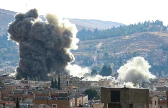 Guerre au Moyen-Orient : 5 casques bleus blessés, Israël intensifie ses frappes