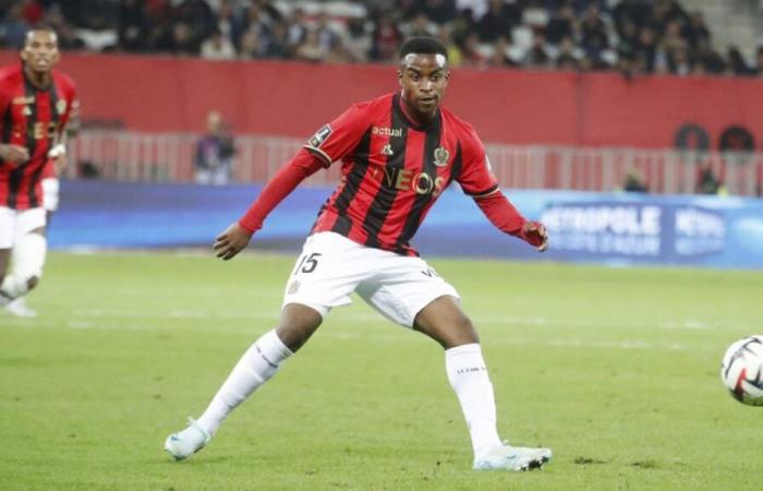 OGC Nice – Twente : les compositions officielles