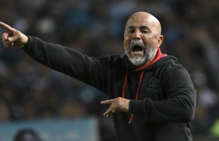 et si Rennes signait Sampaoli ?