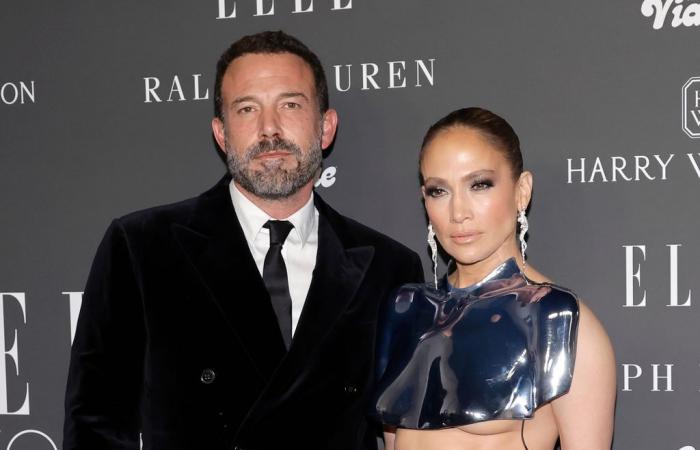 Ben Affleck adopte un nouveau look quelques mois après le divorce de Jennifer Lopez