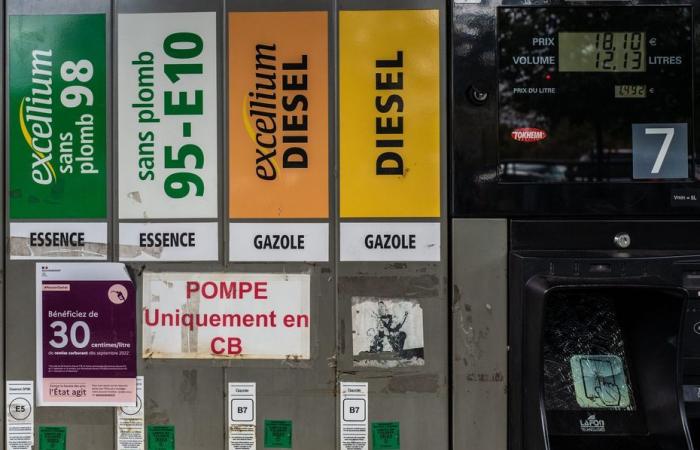 “De nombreux points restent en suspens”, selon le collectif contre le coût élevé du carburant