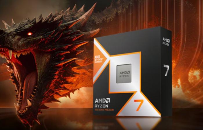 Le Ryzen 7 9800X3D est disponible ! Vraiment le processeur le plus puissant pour les jeux ? Les tests sont unanimes