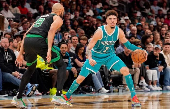 Réactions excessives des paris Fantasy Basketball et NBA sur Wemby, LaMelo et plus