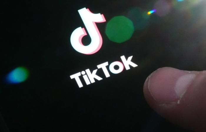 Sécurité nationale | Ottawa ordonne la dissolution de la branche canadienne de TikTok