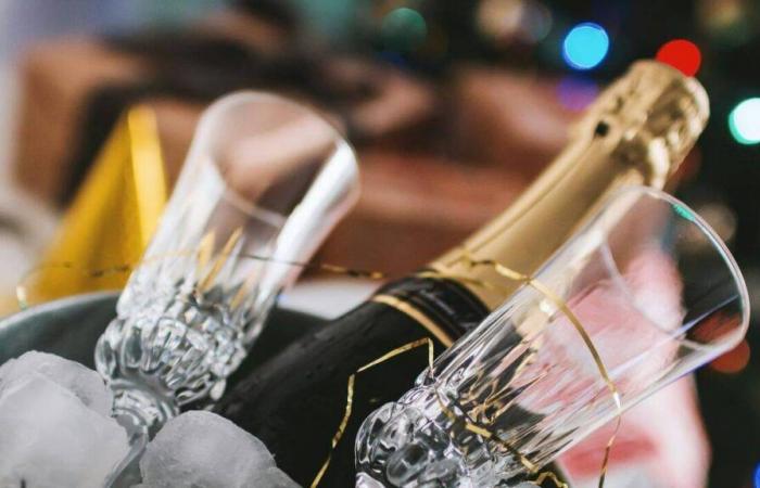 ce champagne Brut Millésimé 2018 est à petit prix sur le site depuis quelques jours