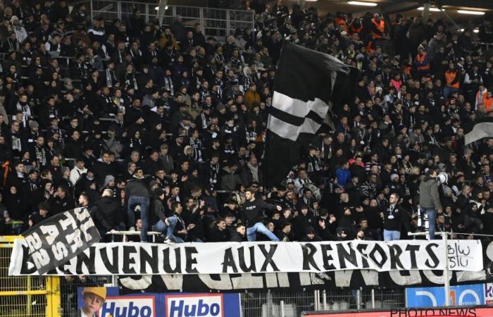 Les ultras de Charleroi ne veulent plus de Bayat et préparent des actions pour exiger “le départ de cette mafia” – Tutto il calcio