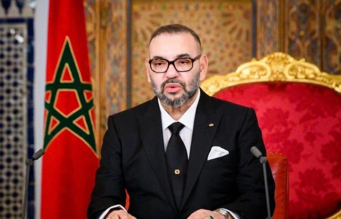 Terrible silence en Algérie après le discours du roi Mohammed VI