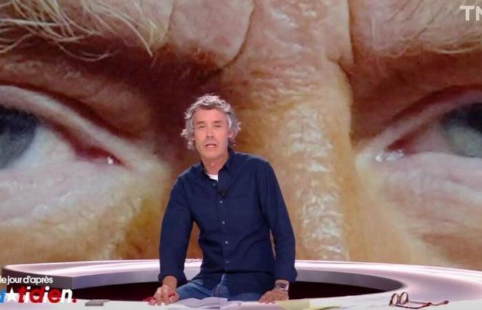 Challenger depuis près de 10 jours, « Quotidien » avec Yann Barthès sur TMC reprend l’avantage sur « TPMP » et Cyril Hanouna sur C8