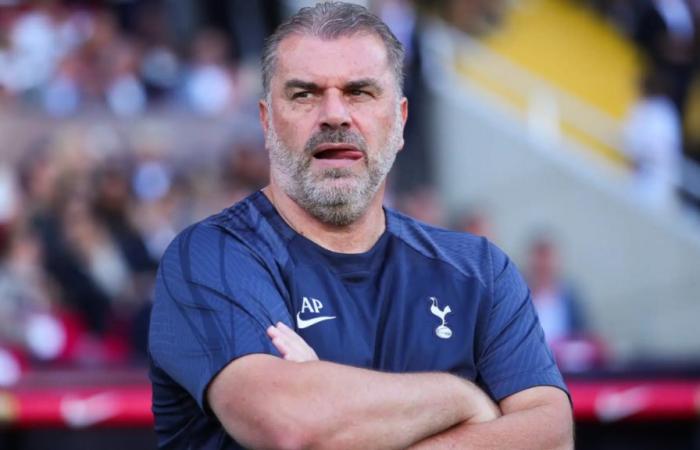 Comment je compte neutraliser l’attaque d’Osimhen et Galatasaray – Ange Postecoglou