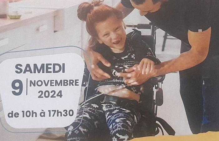 Villeneuve-sur-Lot. Les associations et acteurs du handicap se réunissent