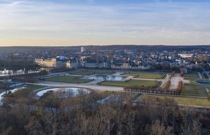 A Fontainebleau, malgré la baisse, les prix de l’immobilier restent trop élevés en 2024