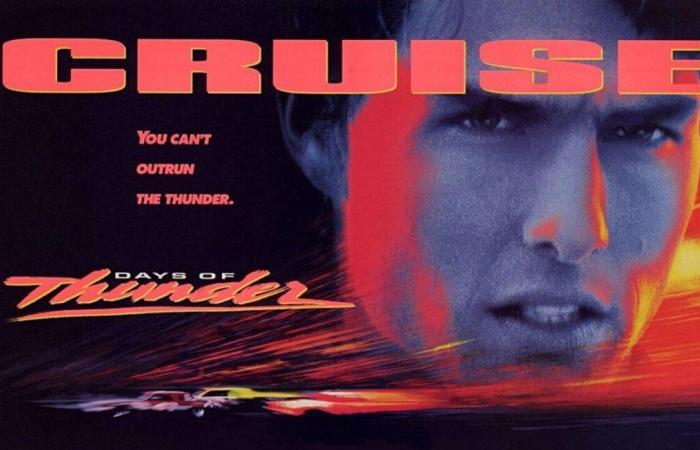 Tom Cruise reprendra-t-il son rôle de Cole Trickle ?