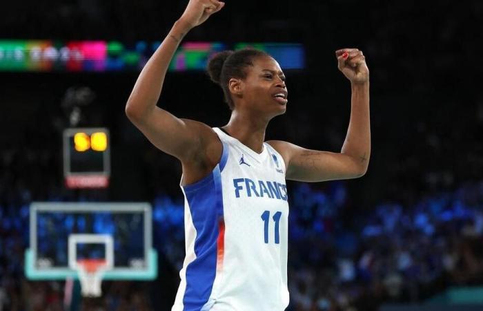 France – Israël. A quelle heure et sur quelle chaîne TV regarder le match des Bleues du basket ? .