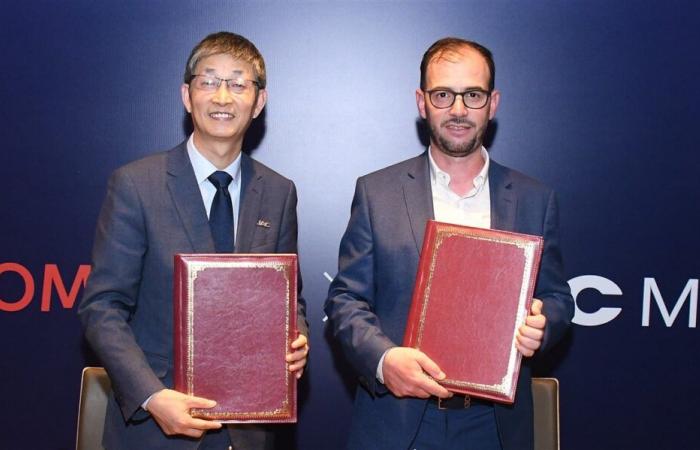 M-Automotiv, nouvel importateur et distributeur exclusif du chinois JAC Motors