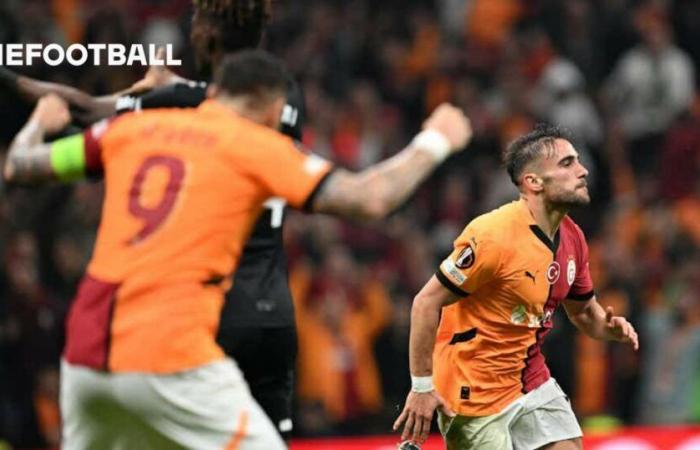 Osimhen en feu contre les Spurs, les Rangers égalisent à l’Olympiacos, la Roma affronte l’Union SG