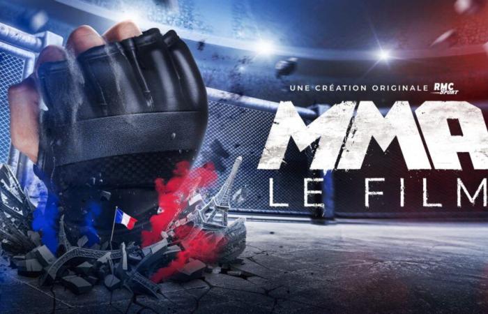 « MMA le film », un casting de rêve pour raconter l’explosion d’un sport en France et dans le monde