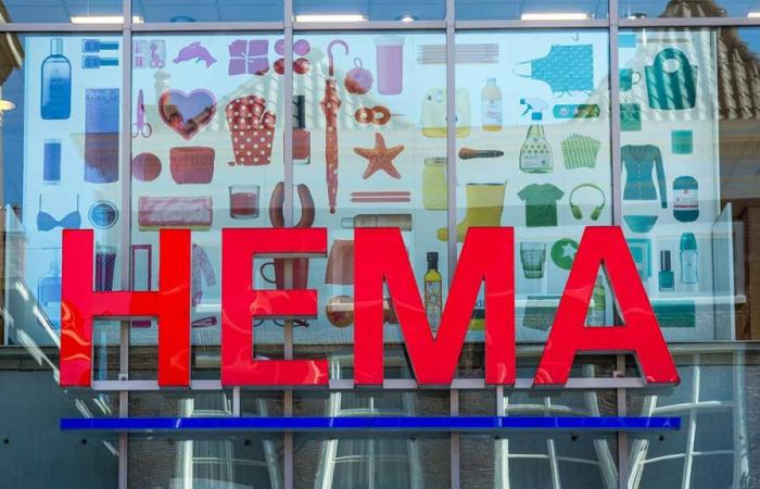 Ouverture d’un magasin Hema dans le Val d’Oise