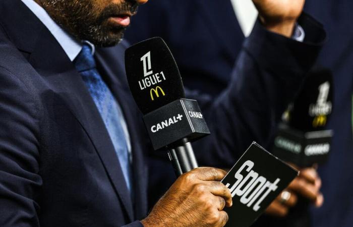 Le prix de la Ligue 1 s’effondre, les conséquences sont terribles