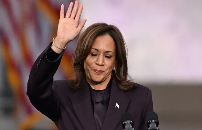 quel avenir pour le Parti démocrate après l’échec de Kamala Harris ?