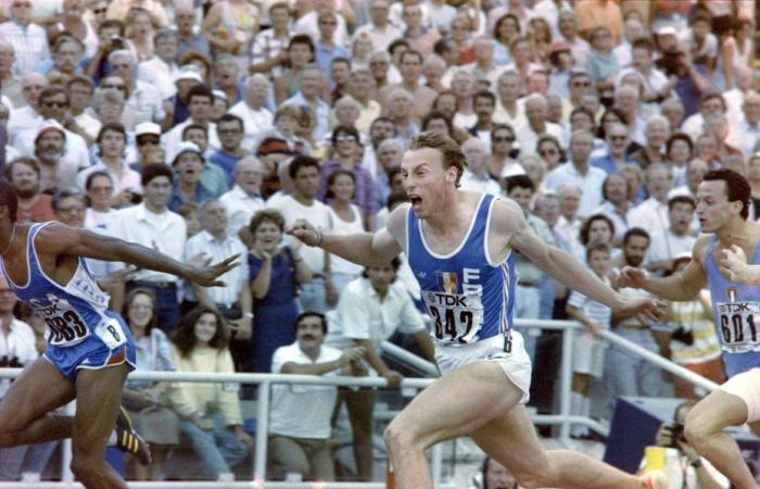 Médaillé olympique, vice-champion du monde d’athlétisme… qui est Gilles Quénéhervé, le nouveau préfet qui arrive en Lozère