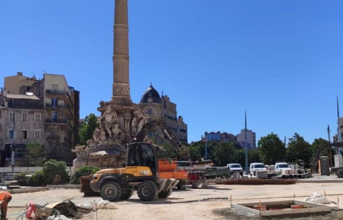 A Marseille, les prix de l’immobilier dans le 6e arrondissement augmentent de 3%