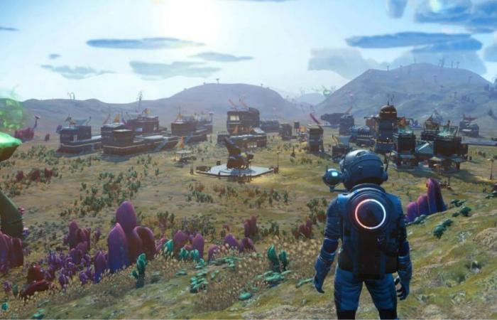 No Man’s Sky, l’histoire d’un jeu moqué dès sa sortie qui a su ressusciter pour devenir plus fort