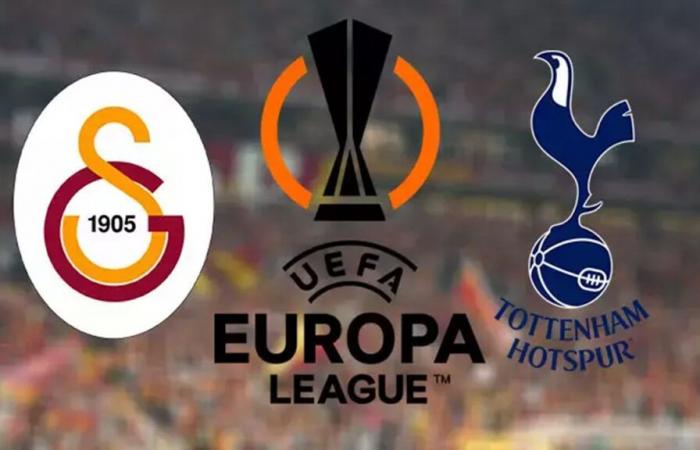 Galatasaray 3-2 Tottenham ! Résumé et buts du match vidéo – Çorum News