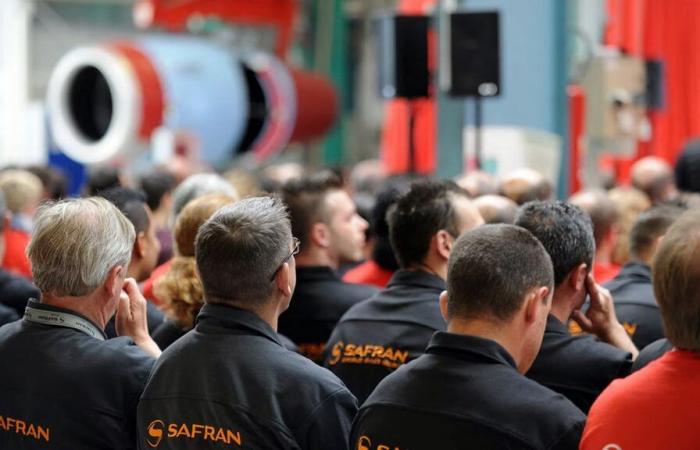 un système peu connu chez Safran et qui fait l’unanimité