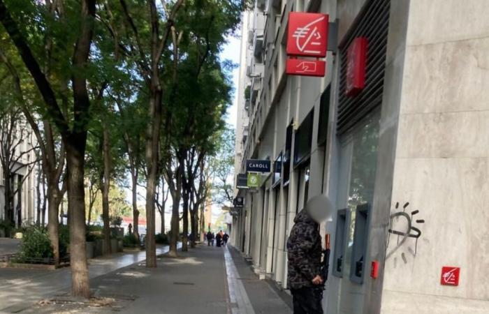 Près de Lyon. Une photo d’un homme armé dans la rue partagée par Mila, la police enquête