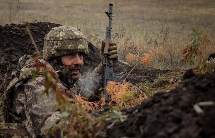 Attaque de drones à Kiev, Séoul envisage d’envoyer des armes