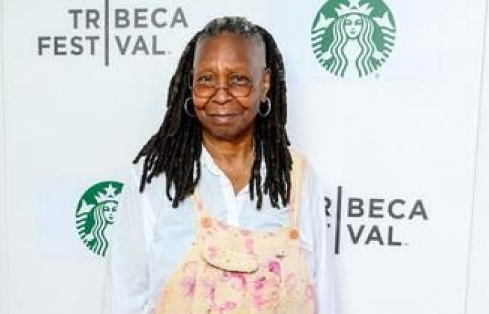 Whoopi Goldberg fait une révélation tragique sur la suite du film