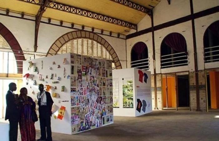 La XVe Biennale d’art contemporain africain s’ouvre à Dakar