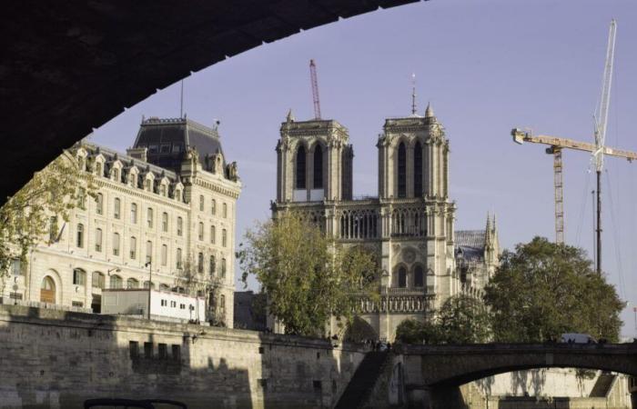 un mois avant sa réouverture, un point sur l’avancée des travaux