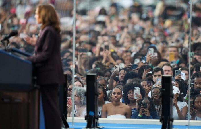 certains démocrates affirment que la victoire de Trump est due à une fraude