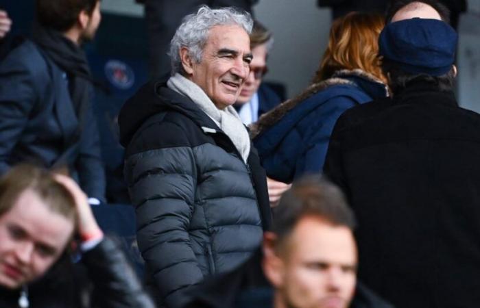 Domenech critique Griezmann et se fait ridiculiser