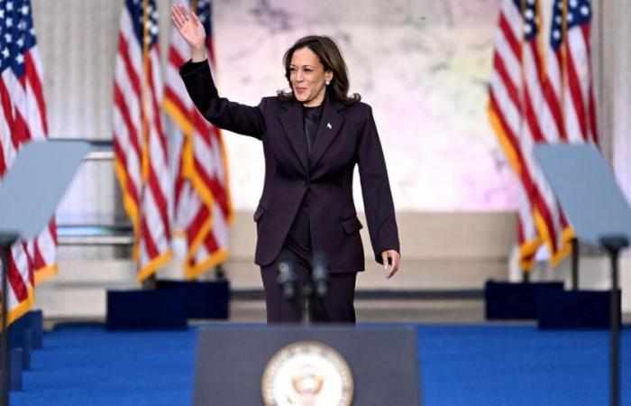 revivez les 48 heures où Donald Trump a battu Kamala Harris