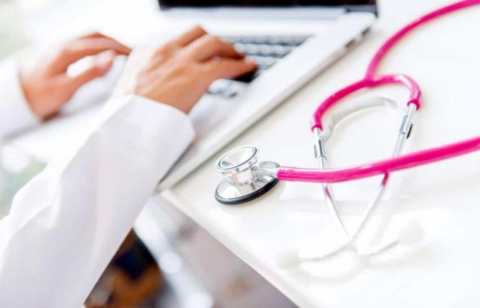 une évaluation avant de consulter un médecin est essentielle