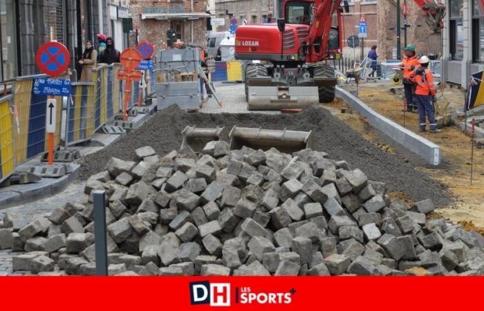 Pourquoi la région bruxelloise pourrait être de plus en plus sujette aux inondations (et à la pollution)