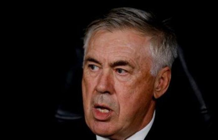 Ancelotti menacé de licenciement ?