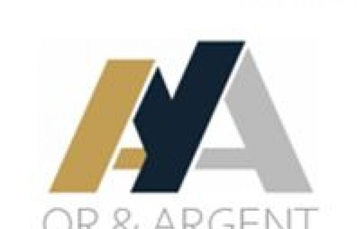 Aya Or & Argent commence à traiter le minerai à