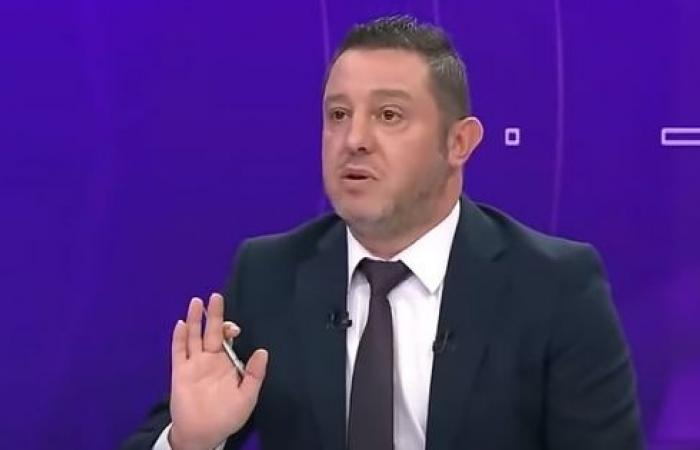 “Personne ne veut quitter un tel joueur, ils récupéreront cet argent à Galatasaray, il le mérite”